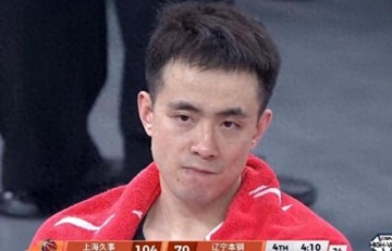 必发-辽篮被传更衣室闹翻，赵继伟深夜连发2文撕破脸，弗格打脸管理层